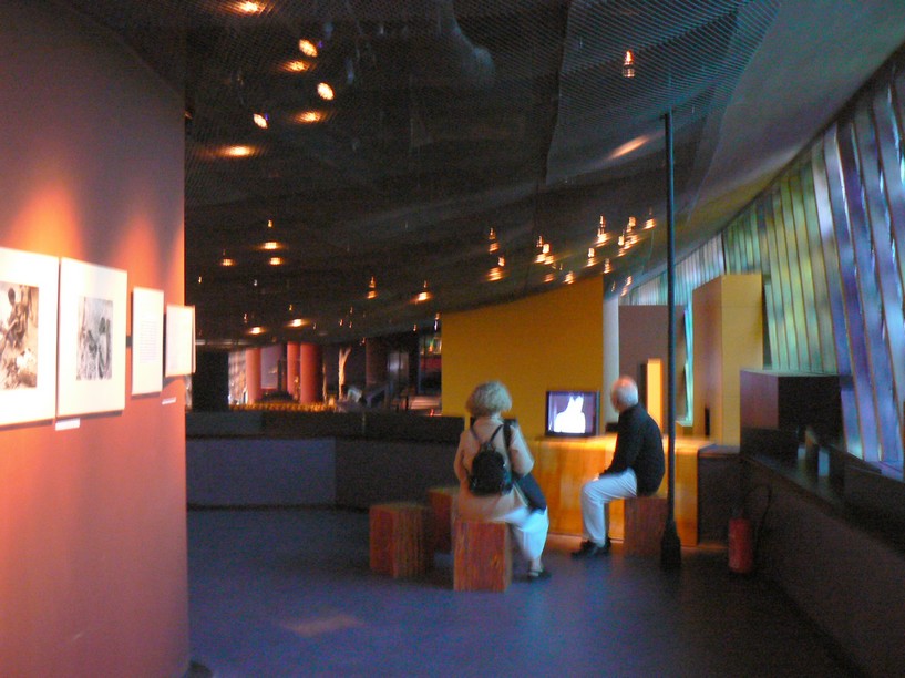 Musee: le musee quai branly 020